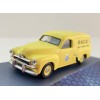 DDA Collectibles DDA164006 - 1955 Holden FJ Station Wagon Panel Van RACQ Diecast - Scale 1:64