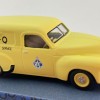 DDA Collectibles DDA164006 - 1955 Holden FJ Station Wagon Panel Van RACQ Diecast - Scale 1:64