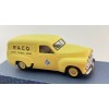 DDA Collectibles DDA164006 - 1955 Holden FJ Station Wagon Panel Van RACQ Diecast - Scale 1:64