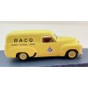 DDA Collectibles DDA164006 - 1955 Holden FJ Station Wagon Panel Van RACQ Diecast - Scale 1:64