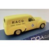 DDA Collectibles DDA164006 - 1955 Holden FJ Station Wagon Panel Van RACQ Diecast - Scale 1:64