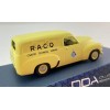 DDA Collectibles DDA164006 - 1955 Holden FJ Station Wagon Panel Van RACQ Diecast - Scale 1:64