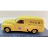 DDA Collectibles DDA164006 - 1955 Holden FJ Station Wagon Panel Van RACQ Diecast - Scale 1:64