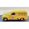 DDA Collectibles DDA164006 - 1955 Holden FJ Station Wagon Panel Van RACQ Diecast - Scale 1:64