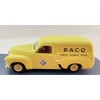 DDA Collectibles DDA164006 - 1955 Holden FJ Station Wagon Panel Van RACQ Diecast - Scale 1:64