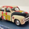 DDA Collectibles DDA164007 - Holden FJ Slow No 18 Car Model Diecast - Scale 1:64