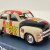 DDA Collectibles DDA164007 - Holden FJ Slow No 18 Car Model Diecast - Scale 1:64