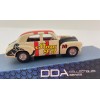 DDA Collectibles DDA164007 - Holden FJ Slow No 18 Car Model Diecast - Scale 1:64