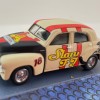 DDA Collectibles DDA164007 - Holden FJ Slow No 18 Car Model Diecast - Scale 1:64