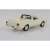 DDA Collectibles DDA2487 - 1969 Ford Falcon XW Ute 6 Cylinder - White - Scale 1:24