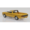DDA Collectibles DDA2488 - 1971 Ford Falcon XY GTHO Ute 351 T-Bar Auto - Yellow Ochre - Scale 1:24