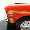 DDA Collectibles DDA2489 - 1970 Ford Falcon XW GTHO Ute 351 T-Bar Auto - Red - Scale 1:24