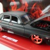 DDA Collectibles DDA2490C - 1969 Custom Ford Falcon XW Inferno Chase Edition - Scale 1:24