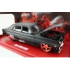 DDA Collectibles DDA2490C - 1969 Custom Ford Falcon XW Inferno Chase Edition - Scale 1:24