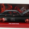 DDA Collectibles DDA2490C - 1969 Custom Ford Falcon XW Inferno Chase Edition - Scale 1:24
