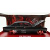 DDA Collectibles DDA2490C - 1969 Custom Ford Falcon XW Inferno Chase Edition - Scale 1:24
