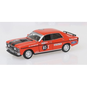 DDA Collectibles DDA32379-R65 - Ford Falcon XY GTHO 1971 Bathurst Winner 65E Allan Moffat - Scale 1:32