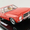DDA Collectibles DDA324 - Holden HQ Monaro Kingswood 4 Door Red - Scale 1:24