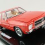 DDA Collectibles DDA324 - Holden HQ Monaro Kingswood 4 Door Red - Scale 1:24