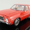 DDA Collectibles DDA324 - Holden HQ Monaro Kingswood 4 Door Red - Scale 1:24