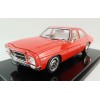 DDA Collectibles DDA324 - Holden HQ Monaro Kingswood 4 Door Red - Scale 1:24