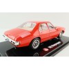 DDA Collectibles DDA324 - Holden HQ Monaro Kingswood 4 Door Red - Scale 1:24