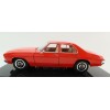 DDA Collectibles DDA324 - Holden HQ Monaro Kingswood 4 Door Red - Scale 1:24