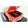 DDA Collectibles DDA324 - Holden HQ Monaro Kingswood 4 Door Red - Scale 1:24