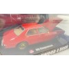 DDA Collectibles DDA324C - Holden HQ Monaro Kingswood 4 Door Red Chase Edition - Scale 1:24