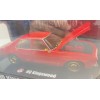 DDA Collectibles DDA324C - Holden HQ Monaro Kingswood 4 Door Red Chase Edition - Scale 1:24