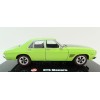 DDA Collectibles DDA325 - Holden HQ GTS Monaro 4 Door Lime Green - Scale 1:24