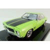 DDA Collectibles DDA325 - Holden HQ GTS Monaro 4 Door Lime Green - Scale 1:24