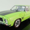 DDA Collectibles DDA325 - Holden HQ GTS Monaro 4 Door Lime Green - Scale 1:24