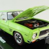 DDA Collectibles DDA325 - Holden HQ GTS Monaro 4 Door Lime Green - Scale 1:24