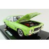 DDA Collectibles DDA325 - Holden HQ GTS Monaro 4 Door Lime Green - Scale 1:24
