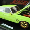 DDA Collectibles DDA325C - Holden HQ GTS Monaro 4 Door Lime Green Chase Edition - Scale 1:24