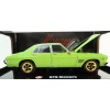 DDA Collectibles DDA325C - Holden HQ GTS Monaro 4 Door Lime Green Chase Edition - Scale 1:24