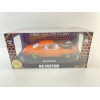 DDA Collectibles DDA328-C - Holden HQ Monaro Coupe 2 Door Supercharged Orange - Chase Edition - Scale 1:24