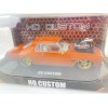 DDA Collectibles DDA328-C - Holden HQ Monaro Coupe 2 Door Supercharged Orange - Chase Edition - Scale 1:24