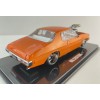 DDA Collectibles DDA328 - Holden HQ Monaro Coupe 2 Door Supercharged - Orange - Scale 1:24