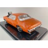 DDA Collectibles DDA328 - Holden HQ Monaro Coupe 2 Door Supercharged - Orange - Scale 1:24