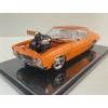 DDA Collectibles DDA328 - Holden HQ Monaro Coupe 2 Door Supercharged - Orange - Scale 1:24