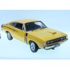 DDA Collectibles DDA32817 - Chrysler Valiant E49 Charger Yellow - Scale 1:32
