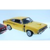 DDA Collectibles DDA32817 - Chrysler Valiant E49 Charger Yellow - Scale 1:32