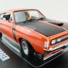 DDA Collectibles DDA32818 - Chrysler VH Valiant E38 R/T Charger Orange - Scale 1:32