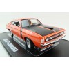 DDA Collectibles DDA32818 - Chrysler VH Valiant E38 R/T Charger Orange - Scale 1:32