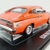 DDA Collectibles DDA32818 - Chrysler VH Valiant E38 R/T Charger Orange - Scale 1:32