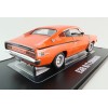 DDA Collectibles DDA32818 - Chrysler VH Valiant E38 R/T Charger Orange - Scale 1:32
