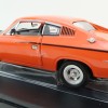 DDA Collectibles DDA32818 - Chrysler VH Valiant E38 R/T Charger Orange - Scale 1:32