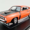 DDA Collectibles DDA32818 - Chrysler VH Valiant E38 R/T Charger Orange - Scale 1:32